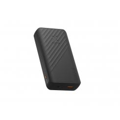 Xtorm 15W FastCharge Go2 Powerbank 20.000 - Negro carbón