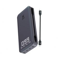 Xtorm XB403 Laptop Power Bank Titan Ultra 200W - 27.000mAh