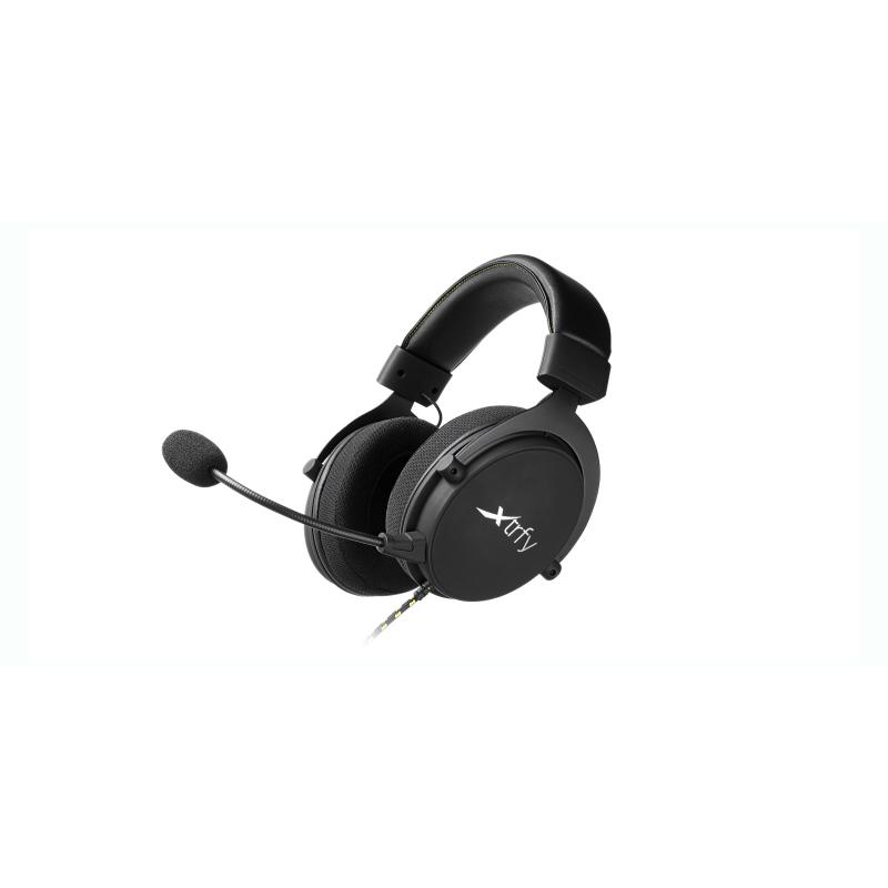 xtrfy-xg-h2-auricular-y-casco-auriculares-alambrico-diadema-juego-negro