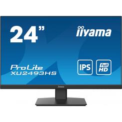 iiyama XU2493HS-B5 pantalla para PC 61 cm (24
