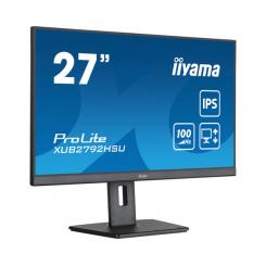 iiyama XUB2792HSU-B6 pantalla para PC 68,6 cm (27