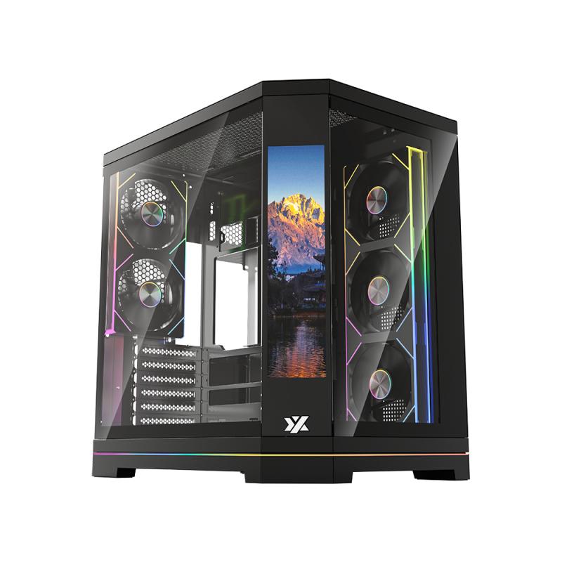 xyz-gabinete-neutron-x-pro-midi-tower-atx-micro-atx-itx-usb-30-sin-fuente-5-ventiladores-instalados-negro