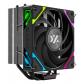 xyz-thermax-4-disipador-cpu4-heatpipes-ventilador-vortex-alto-rendimiento-120mm-negro
