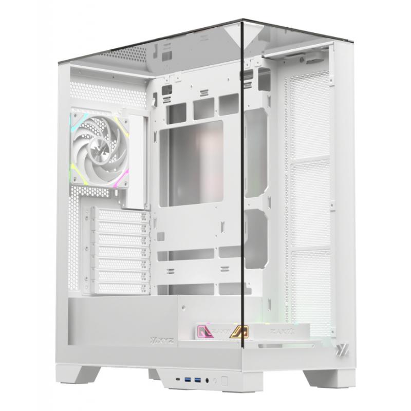 xyz-trifecta-torre-gaming-2x-ventiladores-3d-ultra-panoramicobtf-typo-c-atx-blanca