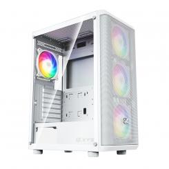 XYZ X-CS-AIRONE60-M-W carcasa de ordenador