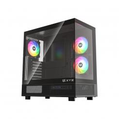 XYZ X-CS-AURORAX-50-B carcasa de ordenador