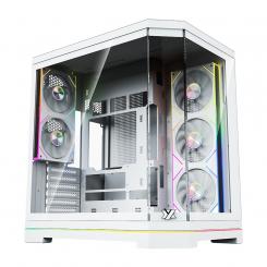 XYZ X-CS-NEUTRONX-W carcasa de ordenador