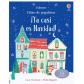 ¡Ya casi es Navidad!, de Lucy Bowman (Ed. Usborne)