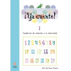 Ya Cuento Nº1, Ed. ALJIBE
