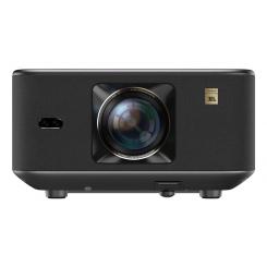 Yaber K3 Pro Proyector de corto alcance 1600 lúmenes ANSI LED 1080p (1920x1080) Negro
