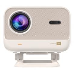 Yaber L2 Plus Proyector de corto alcance 700 lúmenes ANSI LED 1080p (1920x1080) Blanco