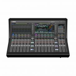 Yamaha DM7 mezclador DJ 120 canales