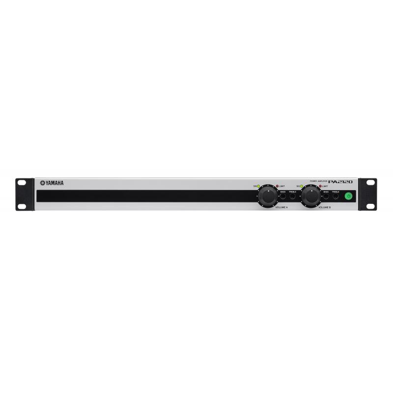 yamaha-pa2120-amplificador-de-audio-negro-gris