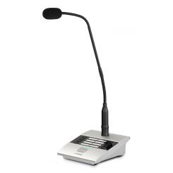 Yamaha PGM1 micrófono Negro Micrófono para conferencias