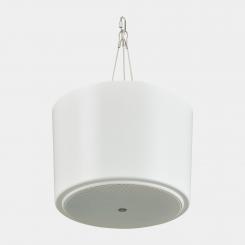 Yamaha PK-C4W Techo Blanco