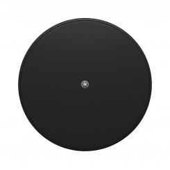 Yamaha VC6NB De 2 vías Negro Alámbrico