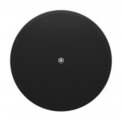 Yamaha VC8NB De 2 vías Negro Alámbrico