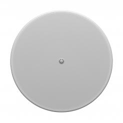 Yamaha VC8NW De 2 vías Blanco Alámbrico