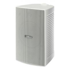 Yamaha VS4W altavoz De 2 vías Blanco Alámbrico 60 W