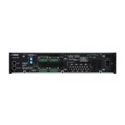 Yamaha XMV8140-D amplificador de audio Hogar Negro, Gris