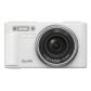 yashica-city-100-camara-compacta-72-mp-cmos-plata-blanco