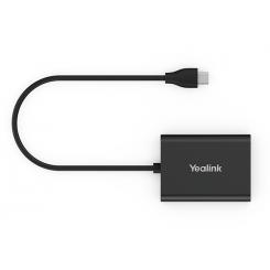 Yealink EHS61 auricular / audífono accesorio Cable de control