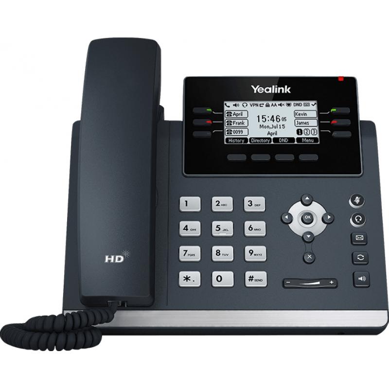 yealink-sip-t42u-telefono-ip-gris-lcd-wifi