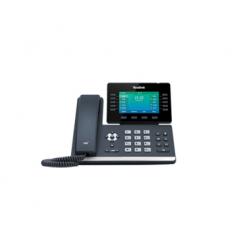 Yealink SIP-T54W teléfono IP Negro 10 líneas LCD Wifi
