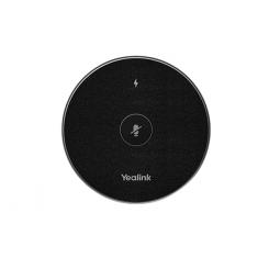 Yealink VCM36-W accesorio para videoconferencia Micrófono Negro
