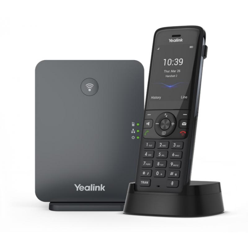 yealink-w78p-telefono-ip-negro-tft
