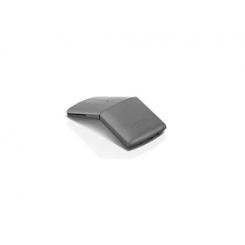 Yoga ratón Ambidextro RF inalámbrico Óptico 1600 DPI