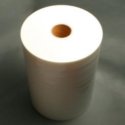 YOSAN Bobinas para plastificar/laminar, brillo 25 micras, 635 X 250, paquete de 2 uds.