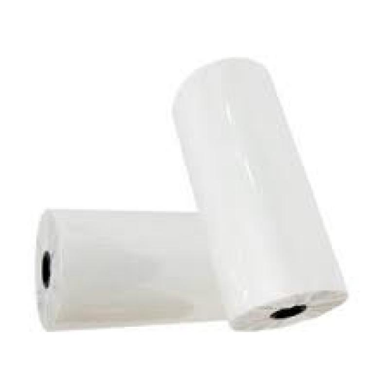 YOSAN Bobinas para plastificar/laminar, brillo 42 micras, 430 X 125, paquete de 2 uds.