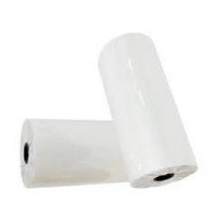YOSAN Bobinas para plastificar/laminar, brillo 80 micras, 700 X 71, paquete de 2 uds.
