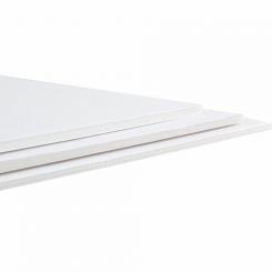 YOSAN Carton pluma 5mm Negro 200 x 100