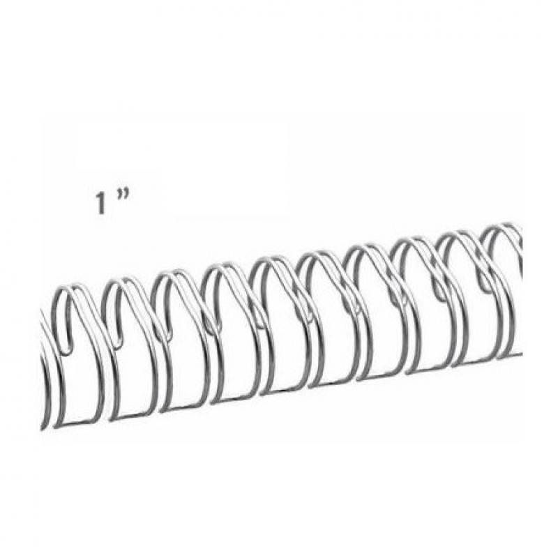 YOSAN Consumible Wire-O, Paso 2/1