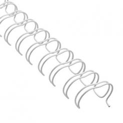 YOSAN Consumible Wire-O, Paso 3/1