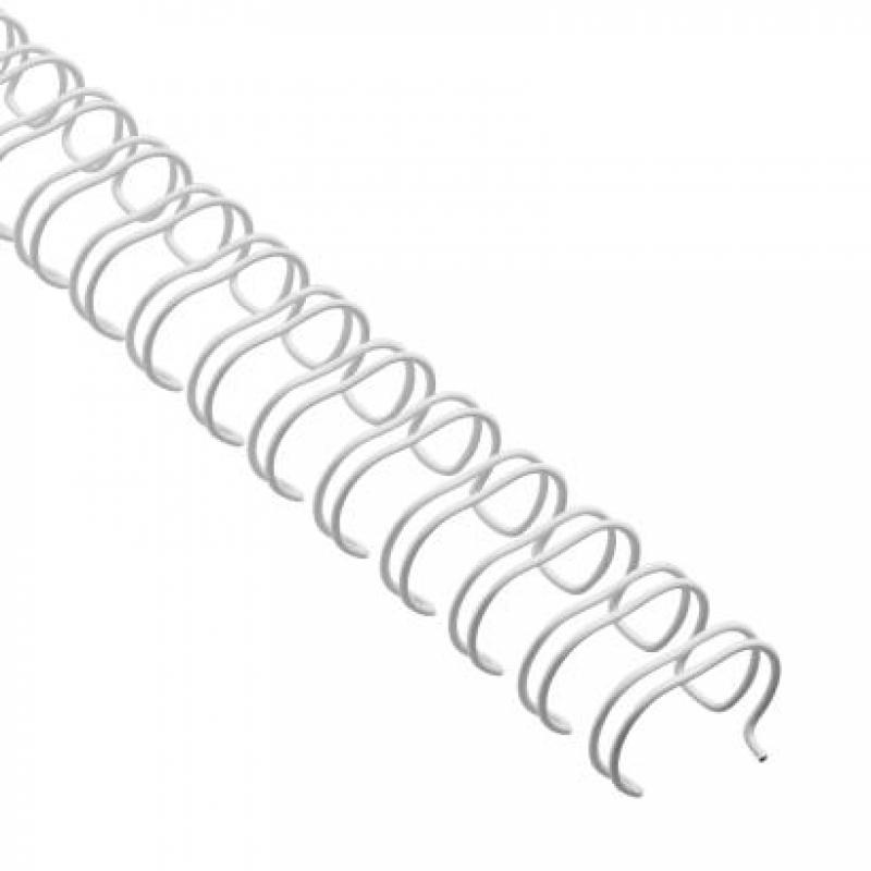 YOSAN Consumible Wire-O, Paso 3/1