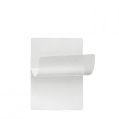 YOSAN Fundas de plastificar SOLDADO, brillo 69 X 98, 175 micras, paquete 100 uds.