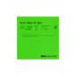 YOSAN Papel adhesivo fluorescente verde 32x45, 80 grs, 100 pliegos