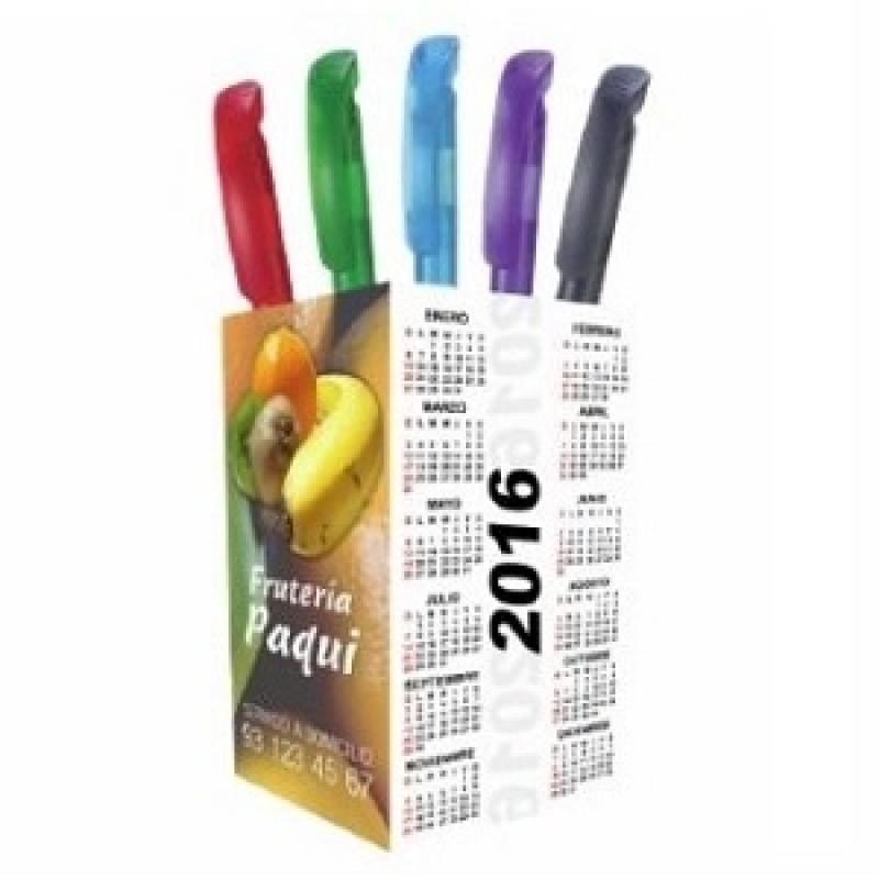 YOSAN Portalápices pretroquelados imprimibles cartulina gráfica 230 grs., 2 uds. Por cartulina, 100 pliegos