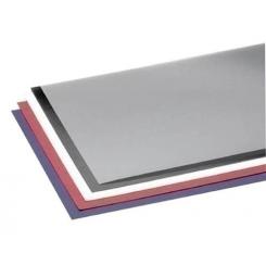 YOSAN Tapa de encuadernar PP blanco A3 700 micras, caja de 50 uds.