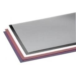 YOSAN Tapa de encuadernar PP opaco azul A3 500 micras, caja de 100 uds.