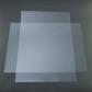 YOSAN Tapa de encuadernar PVC cristal A3 300 micras, caja de 100 uds.