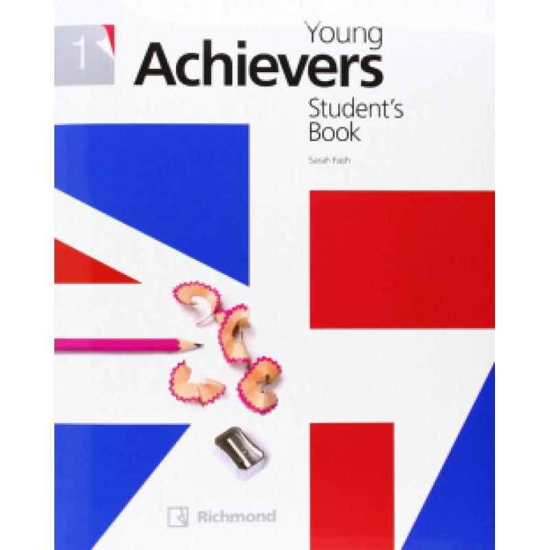 young-achievers-1-student-pack-richmond