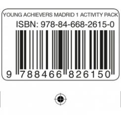 YOUNG ACHIEVERS 1ºPRIMARIA ACTIVITY PACK RICHMOND