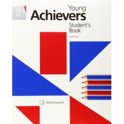 Young achievers 2 Student pack RICHMOND