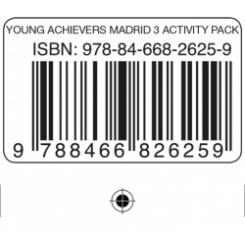 YOUNG ACHIEVERS 3ºPRIMARIA ACTIVITY PACK MADRID RICHMOND