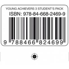 Young achievers 3ºprimaria. Student + lang exam RICHMOND