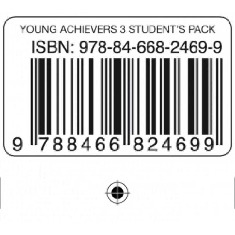 young-achievers-3primaria-student-lang-exam-richmond